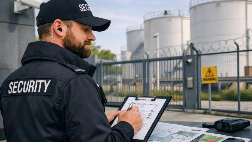 Site Assessments
