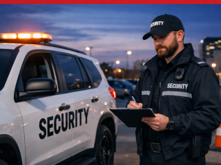 Mobile Patrol