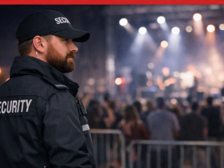 Event Security