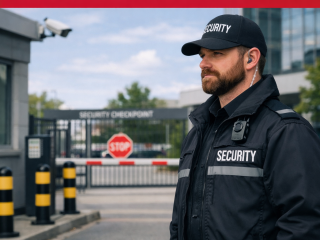Static Security