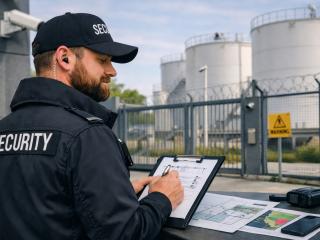 Site Assessments