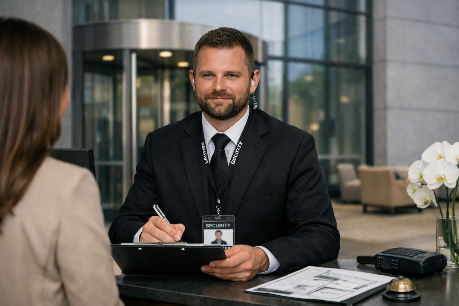 Insurance Expert