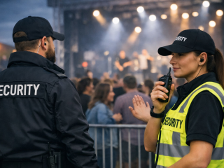 Crowd Management