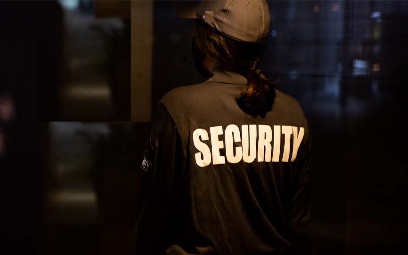 security in Milton Keynes.