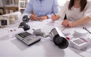 Smart vs Traditional Alarms