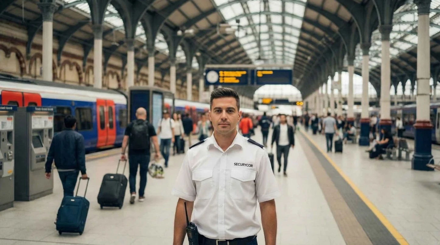 Milton Keynes Crime Trends