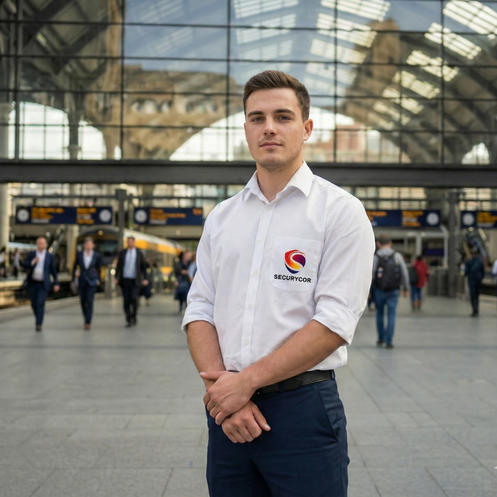 Event Security in Milton Keynes