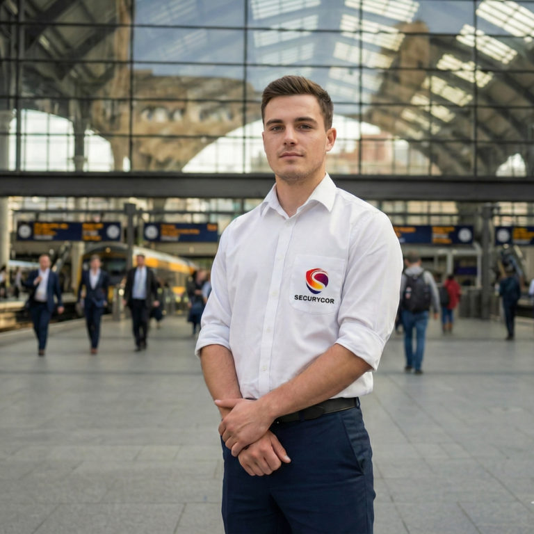 Event Security in Milton Keynes