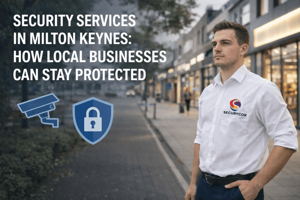 Security Services