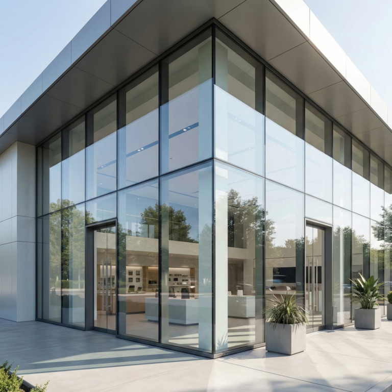 Corporates & Offices