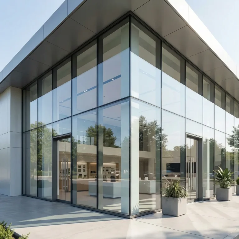 Corporates & Offices