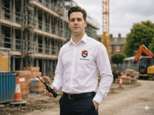 Site Security, Securycor Ltd