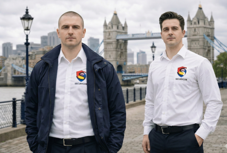 securycor ltd , Hero Section